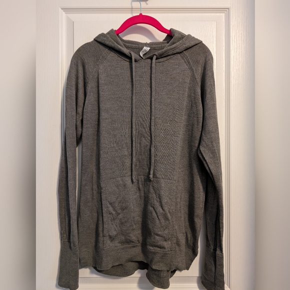 Lululemon Hoodie sweater - Picture 1 of 3